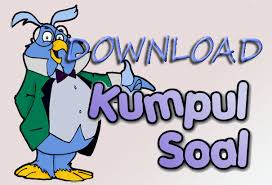 Download Soal Kunci Jawaban Try Out Dinas Dan Rayon Dki Jakarta Syaiflash Com