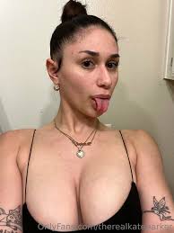 therealkateparker Leaked photo 16000888 - Leakedzone