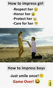 How To Impress Girl Funny Quotes Friends Quotes Funny Friendship Quotes Funny