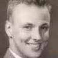 Frank Earnest Crowley (1922–2000) • FamilySearch