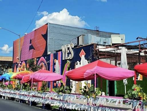 State Says No to The House of Yes - Maintaining Nightlife During a Pandemic  - Bklyner