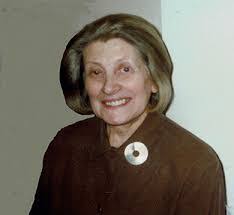 Martha Lehmann's Instagram, Twitter & Facebook