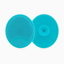 Dermafrida the skinsoother baby bath silicone brush by fridababy | baby essential for dry skin, cradle cap and eczema (2 pack) visit the fridababy store. Fridababy Dermafrida Skinsoother Babylist Store