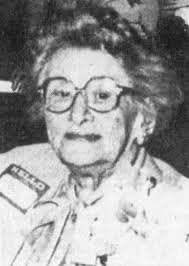 Leah Norman Schreier (1900-1983)