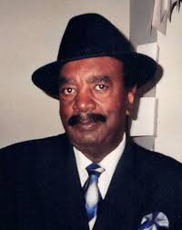 Obituary information for Benjamin W. Williams