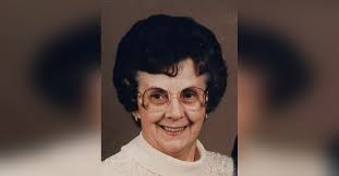 Obituary information for Alberta Davis
