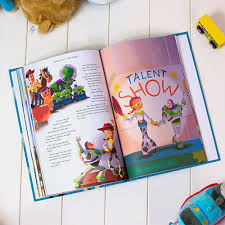 Get the new latest code and redeem some free items. Disney Toy Story Ultimate Collection Personalized Storybook