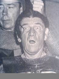 Ali Wentworth as Shmoopie