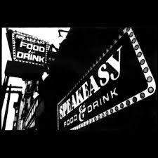 The Speakeasy
