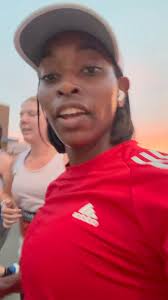 BRB running group supports new member