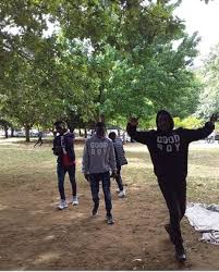 They're servings of content that are listed in reverse chronological order (newest to oldest) on your blog's front page. Tee Jay Records Com Posts Facebook