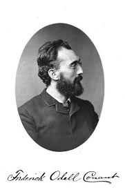 Frederick Odell “Fred” Conant (1857-1928)