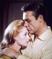 Movie Review of MARNIE, a 1964 Hitchcock Film