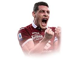 Andrea belotti, latest news & rumours, player profile, detailed statistics, career details and transfer information for the torino fc player, powered by goal.com. Andrea Belotti Fifa 20 93 Summer Heat Rating And Price Futbin