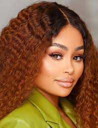 LeToya Luckett, Sherilyn Allen, Jamall Johnson, Blac Chyna Star In New  Lifetime Thriller Movie