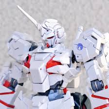 キャリバーン・アンチェインド｜毒zonさんのガンプラ作品｜GUNSTA（ガンスタ）