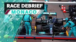 But what i mean by captive wheelnut is that it always stays with the metal part of the wheel it's on. Wheel Nut Issues Undercuts More 2021 Monaco Gp F1 Race Debrief Youtube