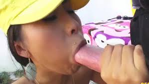 hot asian sharon lee anal with mike adriano