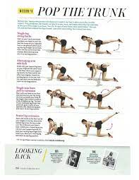 Pin On Tracy Anderson Method