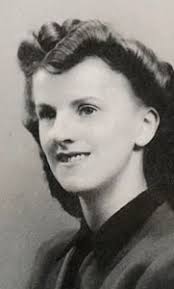 Joan Kelley Obituary (1924