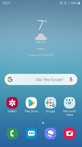 Install Apps Samsung Galaxy J7 Prime Android 9 0 Device Guides
