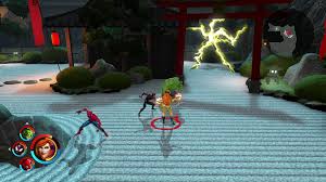 Again, the two previous marvel ultimate alliance games were ported to the ps4's and xbox one's. Chapter 3 Shadowland Walkthrough Marvel Ultimate Alliance 3 The Black Order Wiki Guide Ign