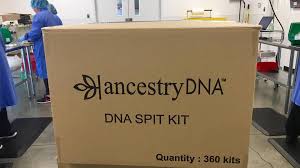When you sign up using ancestry dna vouchers, you'll need to activate your dna sample on the company's database. Should Consumers Trust That Ancestry Will Keep Dna Data Secure Mcclatchy Washington Bureau