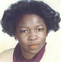 Jennifer D. Cook 1964-2021