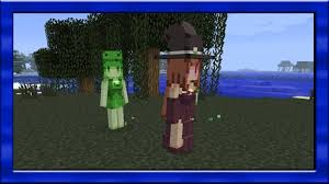 Trident crafting & structures mod minecraft 1.17.1, 1.16.5, 1.15.2, 1.14.4. Girlfriend Mod For Minecraft Pe Apk 2 3 2 Download For Android Download Girlfriend Mod For Minecraft Pe Apk Latest Version Apkfab Com