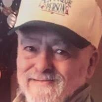 Calvin Warren Mercer Obituary