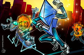 Download and install cointelegraph bitcoin & ethereum blockchain news 1.3.2 on windows pc. Second Layers Will Save The Day In 2021 Bolstering Ethereum And Defi