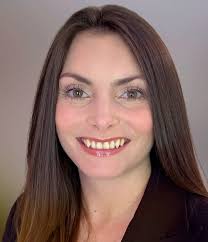 Holly Lamb Head of International & Partner, East Midlands