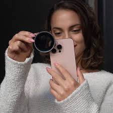 Xs Max Best Filter For Selfies Iphone Retro Filter IPhone