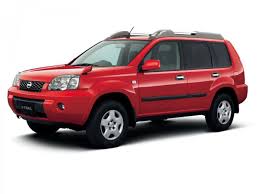 De ce sunt diferente intre t30 si t31? Nissan X Trail T30 Review Problems Specs