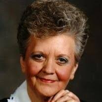 Ruby Louise Barlow Obituary