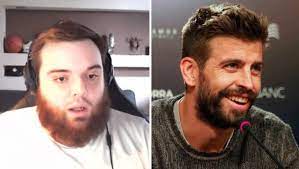 Primera entrevista de charlando tranquilamente en la que ibai habló durante más de dos horas con el jugador del fc barcelona gerard piqué. Ibai Llanos Challenges Pique To The Fashion Game Junipersports