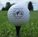 Corn Days 2-Person Best Shot (9 holes)