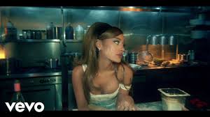 Curriculum vitae format pdf : Ariana Grande Positions Official Video Youtube