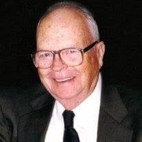 Mr. Benjamin Warren Moore Sr. Obituary