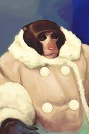 Ikea Monkey Ikea Monkey Ikea Monkey Monkey Memes Kitsch Art