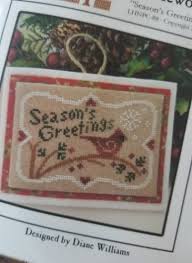 For these patterns, you will begin at the top of stitch with one color at a time and skip over squares that are left blank or are not the corresponding color. Stitch Maynia Jo S Country Junction