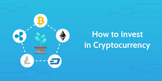 Also, if trading is what you're looking to do, etoro can help you out, too! How To Invest In Cryptocurrency And Join The Blockchain Craze Process Street Checklist Workflow And Sop Software