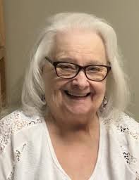 Obituary information for Nancy Ida Milani-Henson