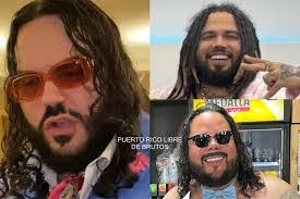 Guillermo Sostre's Instagram, Twitter & Facebook