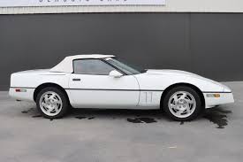 Image result for White 1990 Corvette
