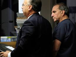 Lamborghini driver was drunk and speeding in crash that killed Uber driver,  82, police say