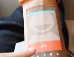 Image result for cicret bracelet