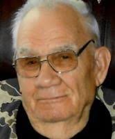 Raymond Wolfe Obituary (1926