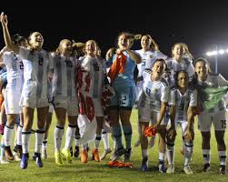Deci 72 comienza la novena temporada del torneo federal con número histórico de participantes. La Seleccion Argentina Femenina Vivio Una Fiesta En Arsenal Y Esta Mas Cerca De Volver A Jugar Un Mundial