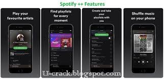 Spotify Premium Download Free Apk Android Ios Pc Spotify Premium Music Streaming App Spotify